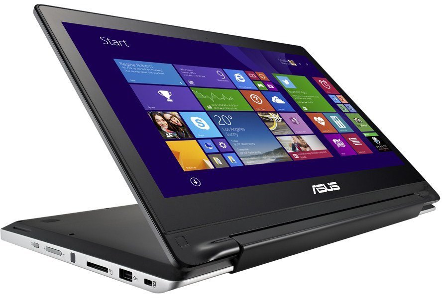 Ноутбук ASUS TP500LN