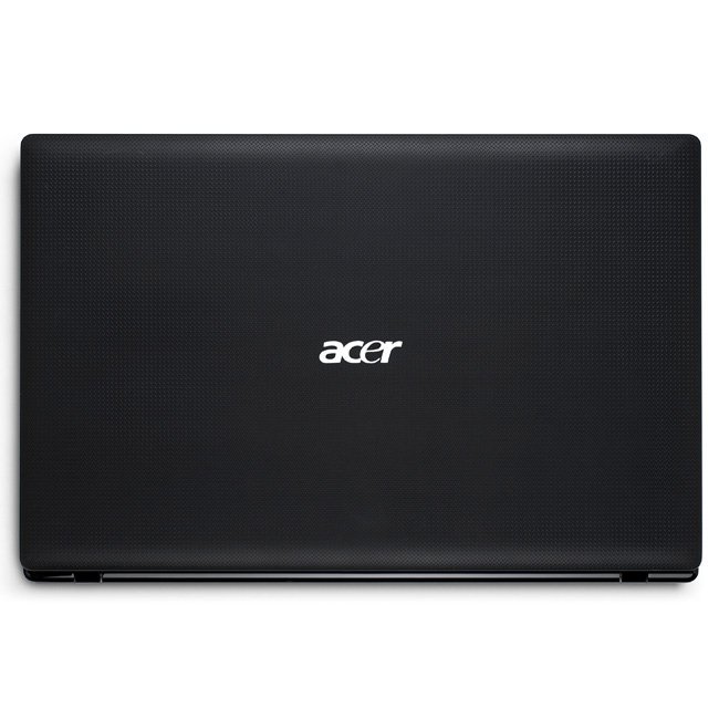 Ноутбук Acer Aspire 7750G-2354G50Mnkk