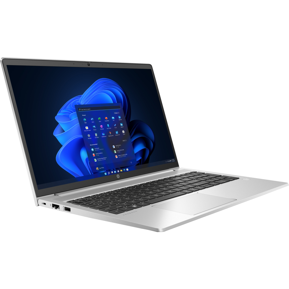 Ноутбук HP ProBook 450 G9 (6A151EA)