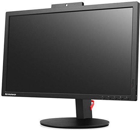 Монитор Lenovo 22" ThinkVision T2224z (60F5MAT6EU)