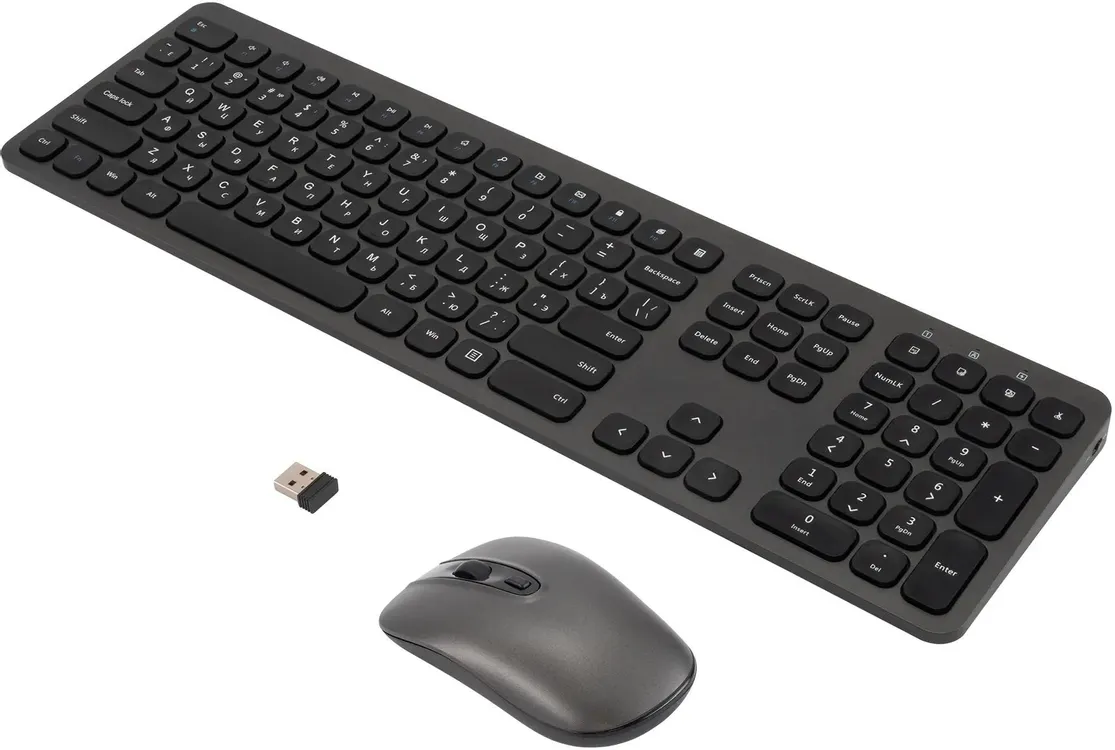 Моноблок Digma Pro Unity 27 (DM27P5-ADXW05)