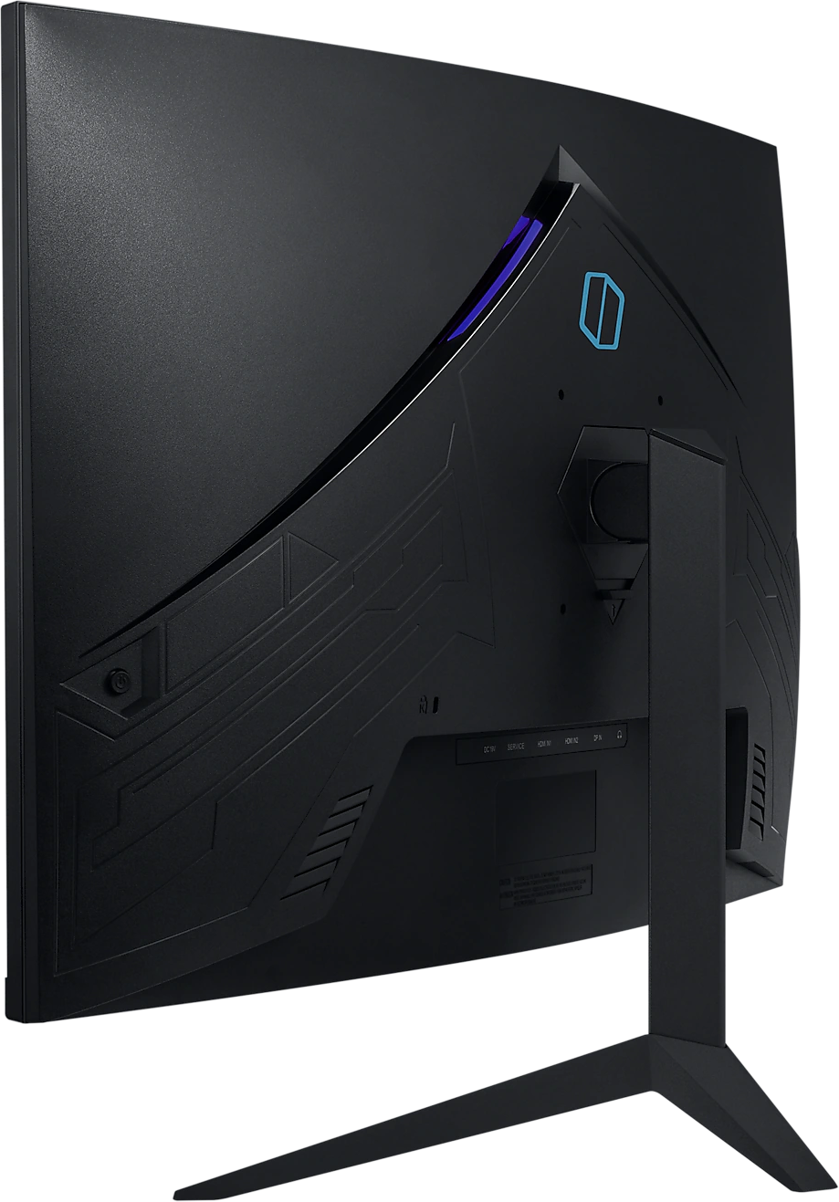 Монитор Samsung 32" C32G35TFQI Odyssey G3