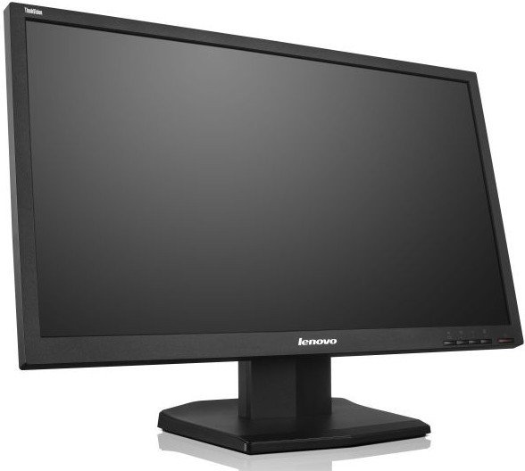 Монитор Lenovo 24" ThinkVision LT2423 (60A8KAR2EU)