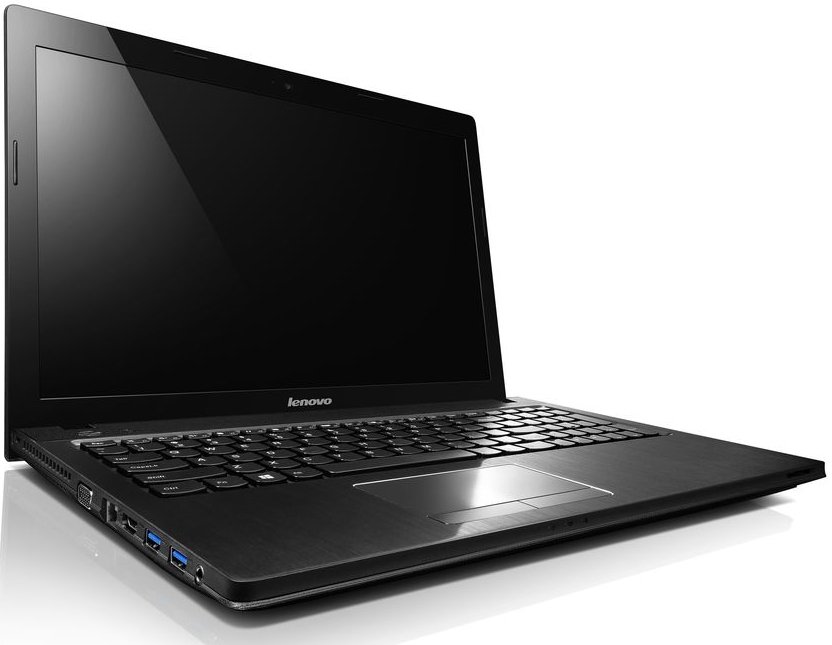 Ноутбук Lenovo IdeaPad G510 (59-399692)