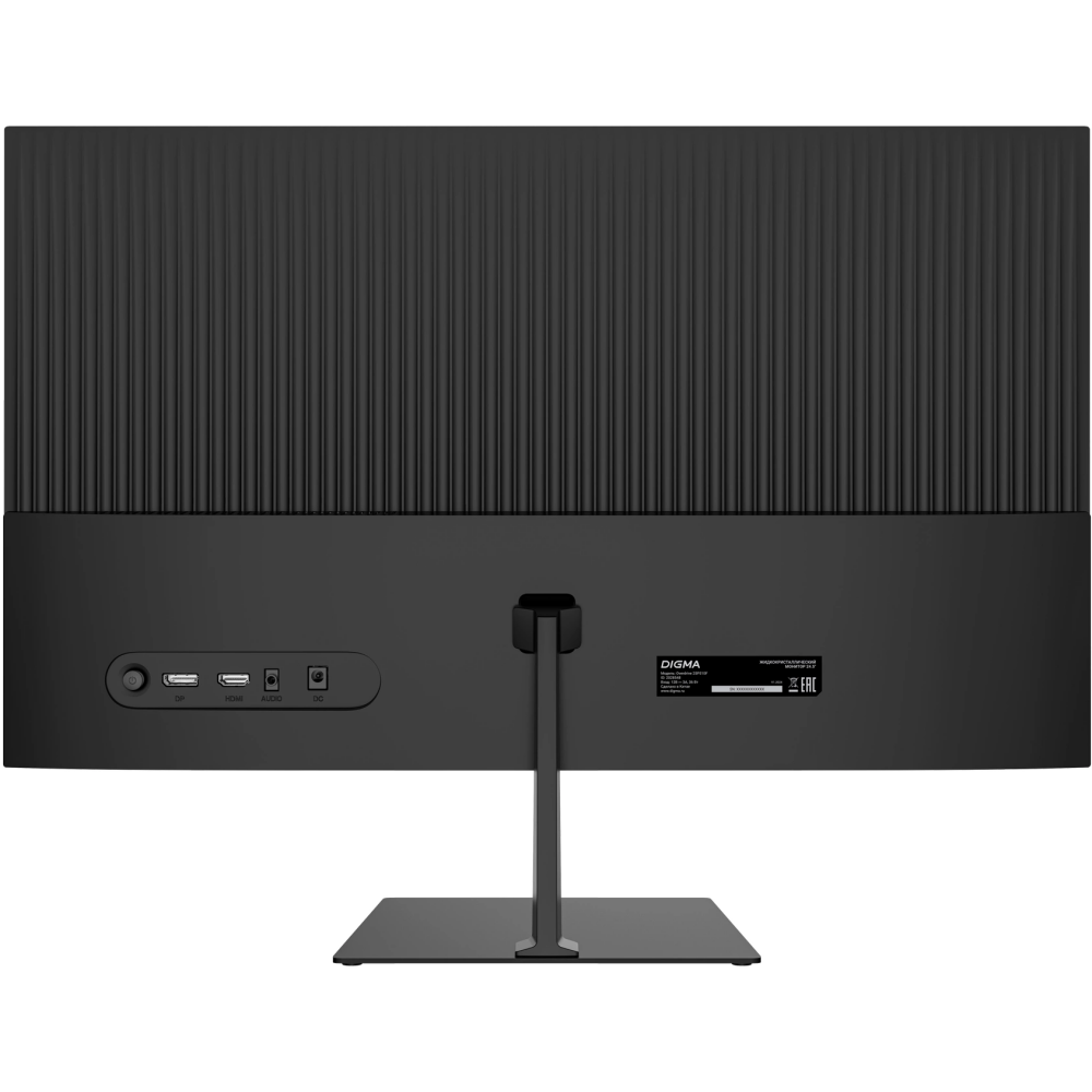 Монитор Digma 25" Overdrive 25P510F