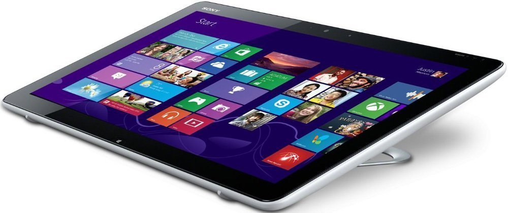 Моноблок Sony Tap 20 SVJ2022V1RWI