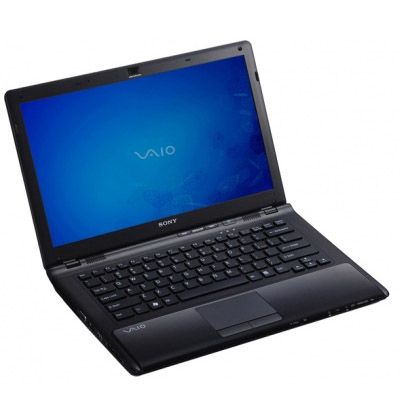 Sony VAIO VPC-CW2S1R/B