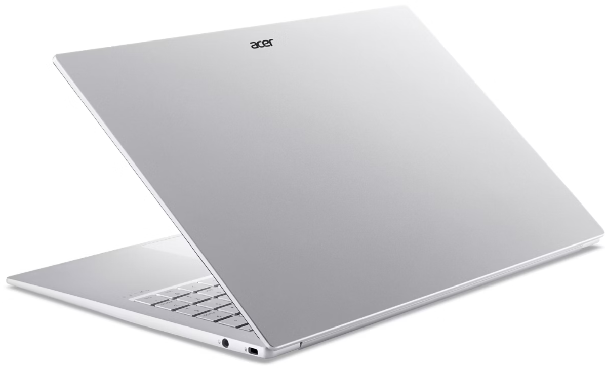 Ноутбук Acer Swift Lite SFL16-51M-54BL