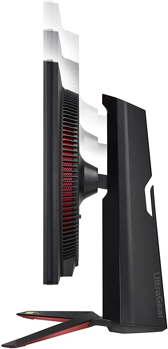 Монитор LG 27" 27GP950-B