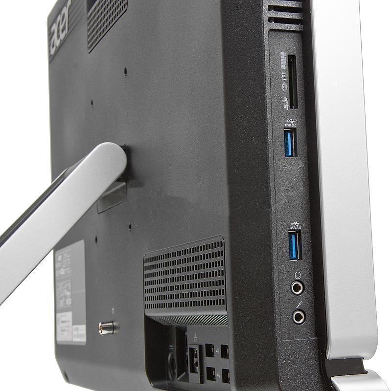 Моноблок Acer Aspire Z3171 (PW.SHRE2.003)