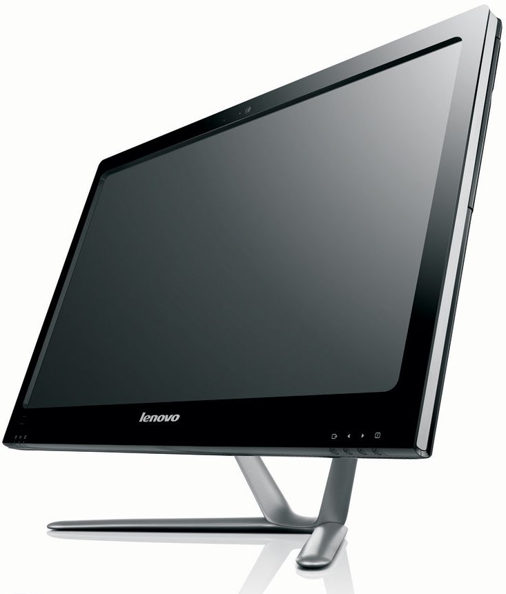 Моноблок Lenovo IdeaCentre C540 (57-310948)