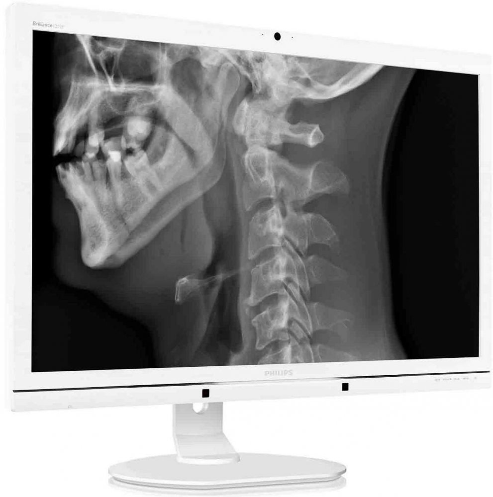 Монитор Philips 27" C272P4QPKEW