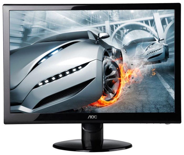Монитор AOC 27" E2752V