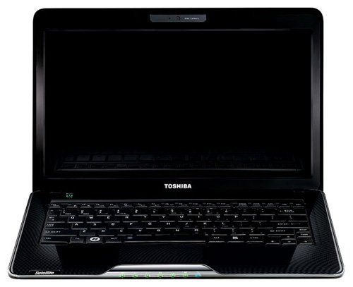 Toshiba Satellite T130-14X
