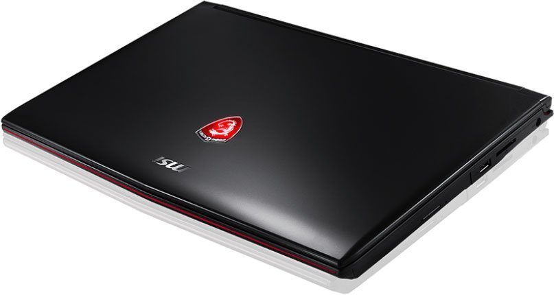 Ноутбук MSI GP72 (6QF-854X) Leopard Pro