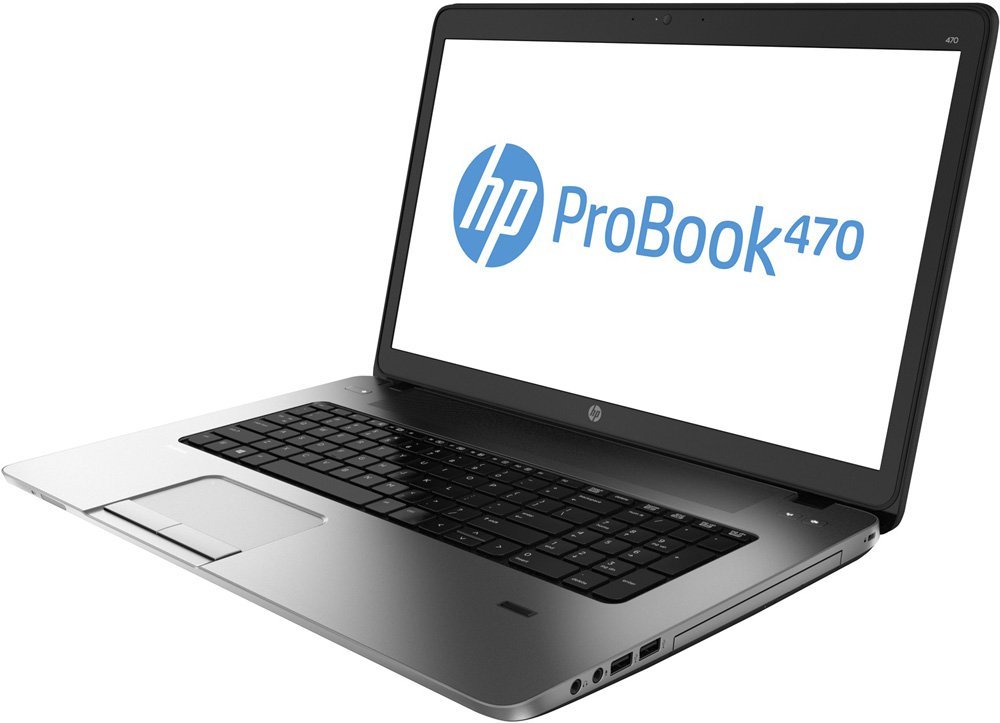 Ноутбук HP ProBook 470 G1 (E9Y63EA)