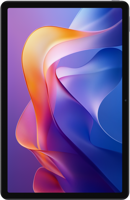Планшет Xiaomi Redmi Pad 2 4/128GB Graphite Gray