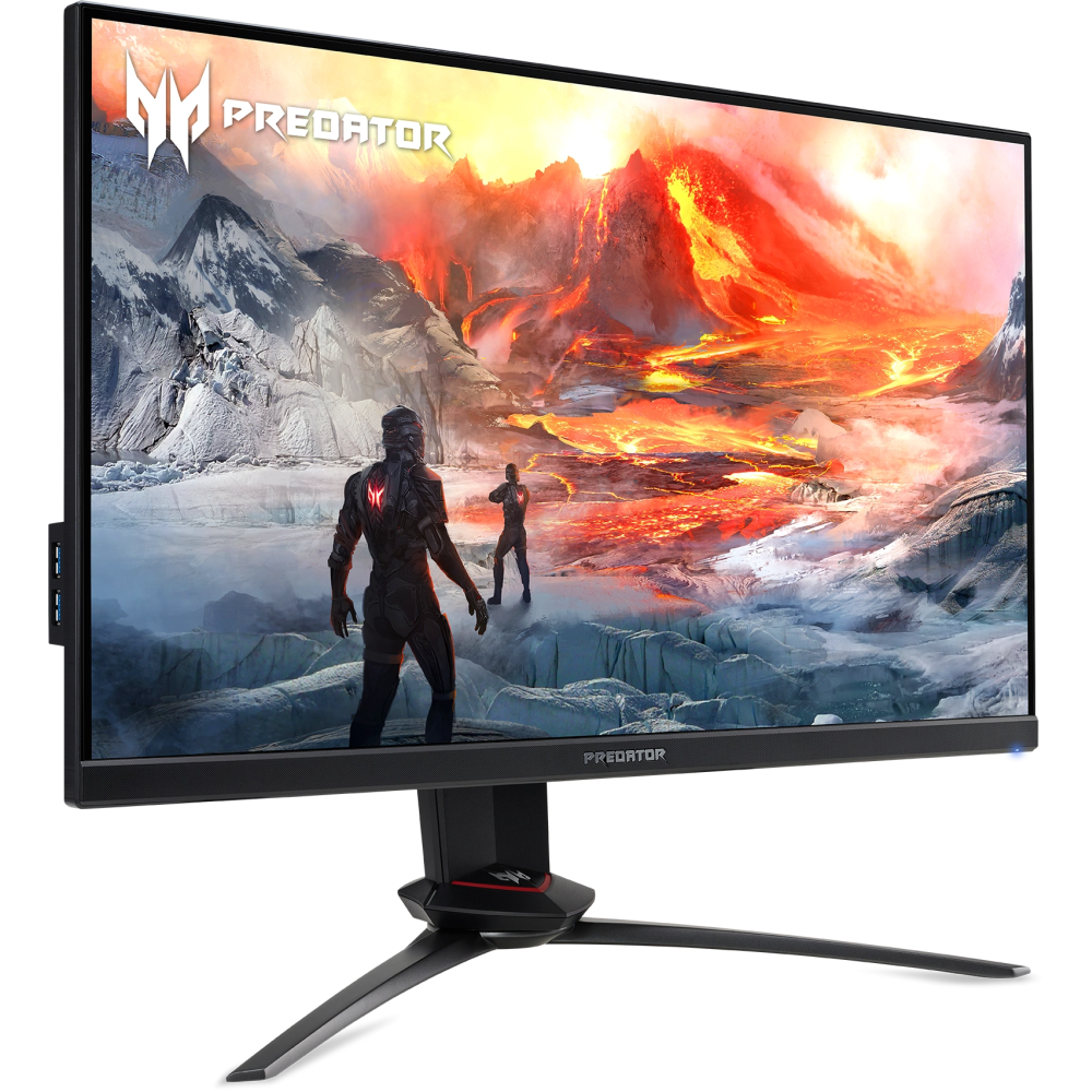Монитор Acer 27" XB273UZbmiipruzx Predator