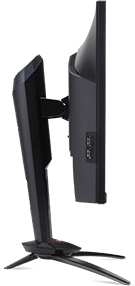 Монитор Acer 27" XB273GPbmiiprzx Predator