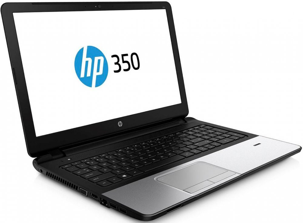 Ноутбук HP 350 G1 (G6V43EA)