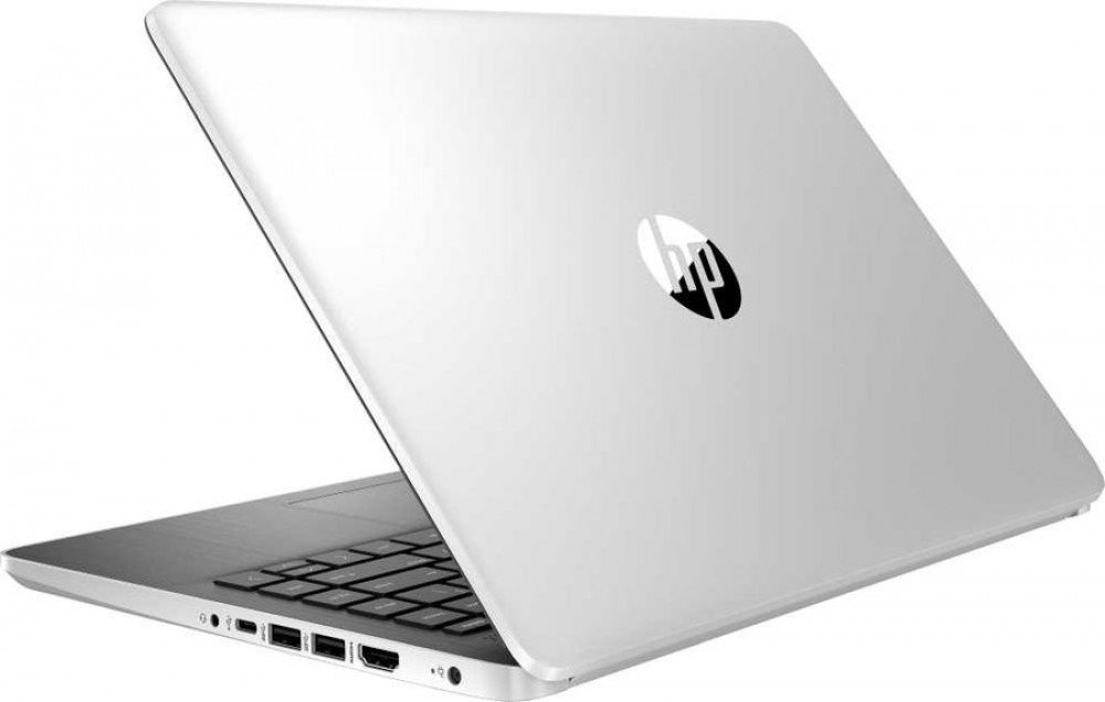 Ноутбук HP 14s-dq0007ur (7DY75EA)