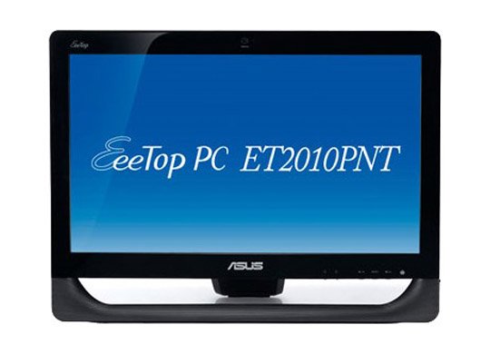 Моноблок  ASUS Eee TOP PC ET2010PNT
