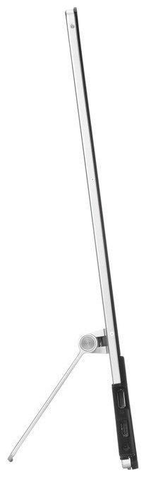 Монитор HP 24" x2401 (B6R49AA)