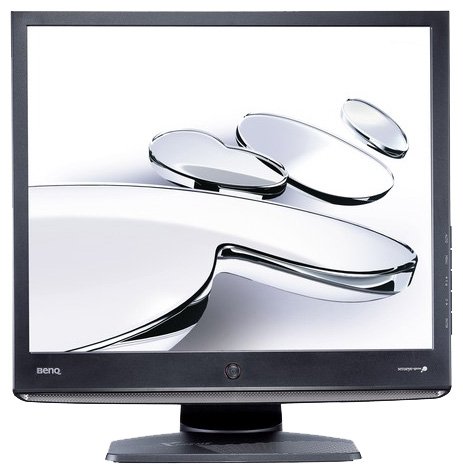 BENQ 19" X900 Black