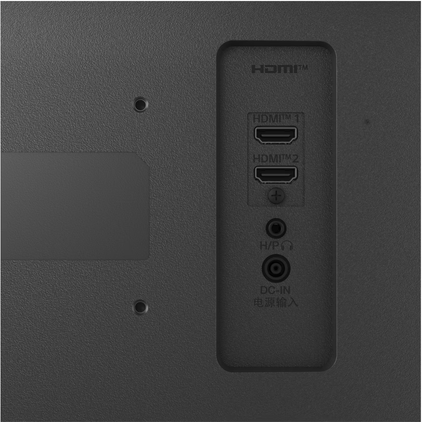 Монитор LG 25" 25MS500-B