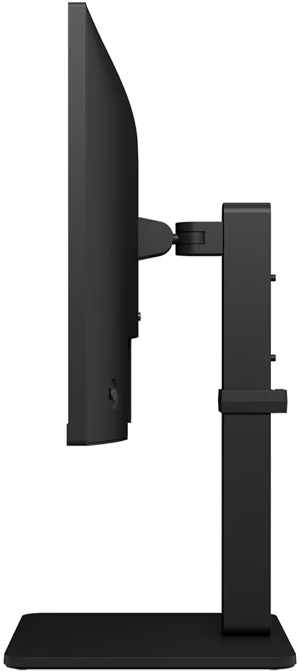 Монитор LG 24" 24BA550-B