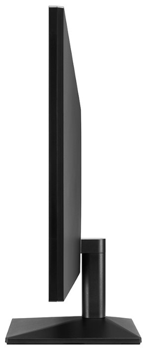 Монитор LG 27" 27MK400H-B