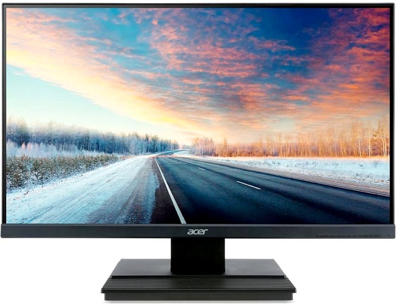 Монитор Acer 24" V246HYLbdp