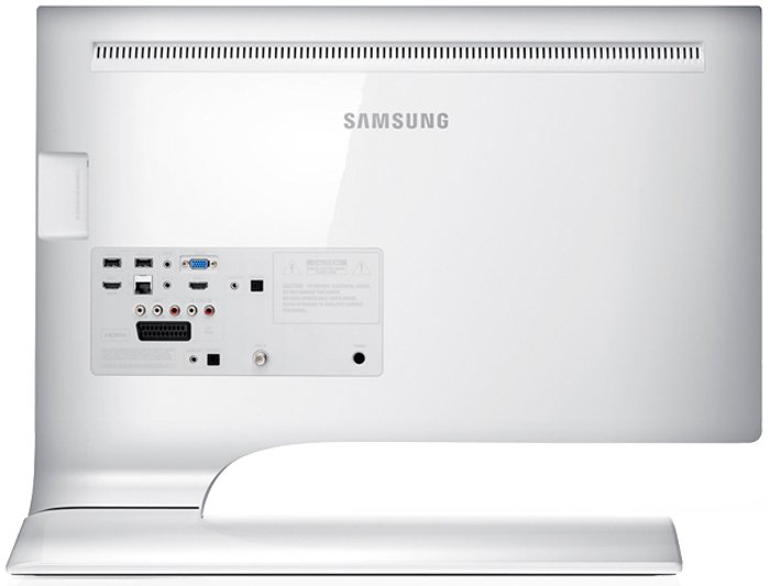 Монитор Samsung 27"  T27B750