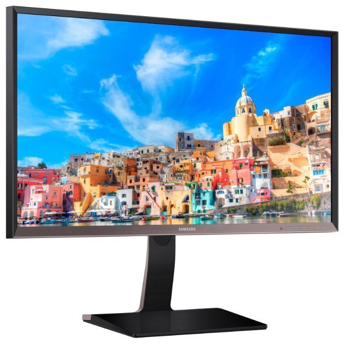 Монитор Samsung 27"  S27D850T