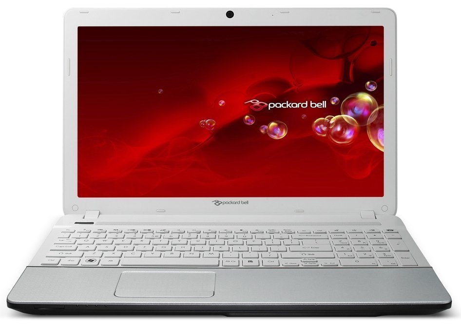 Ноутбук Packard Bell EasyNote TS44-HR-380RU