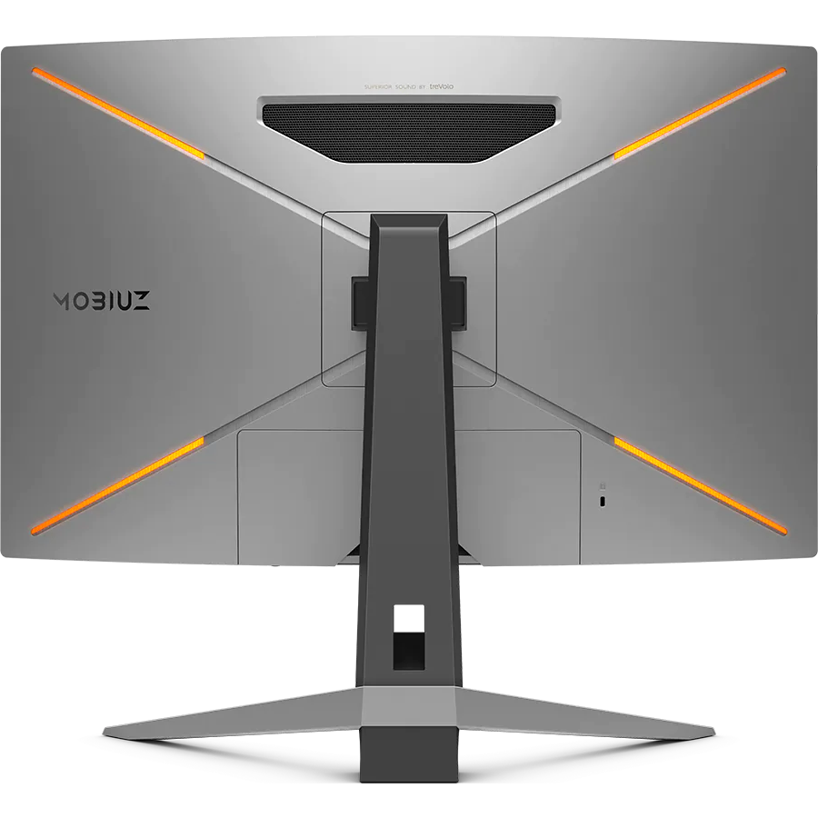 Монитор BenQ 27" EX2710R