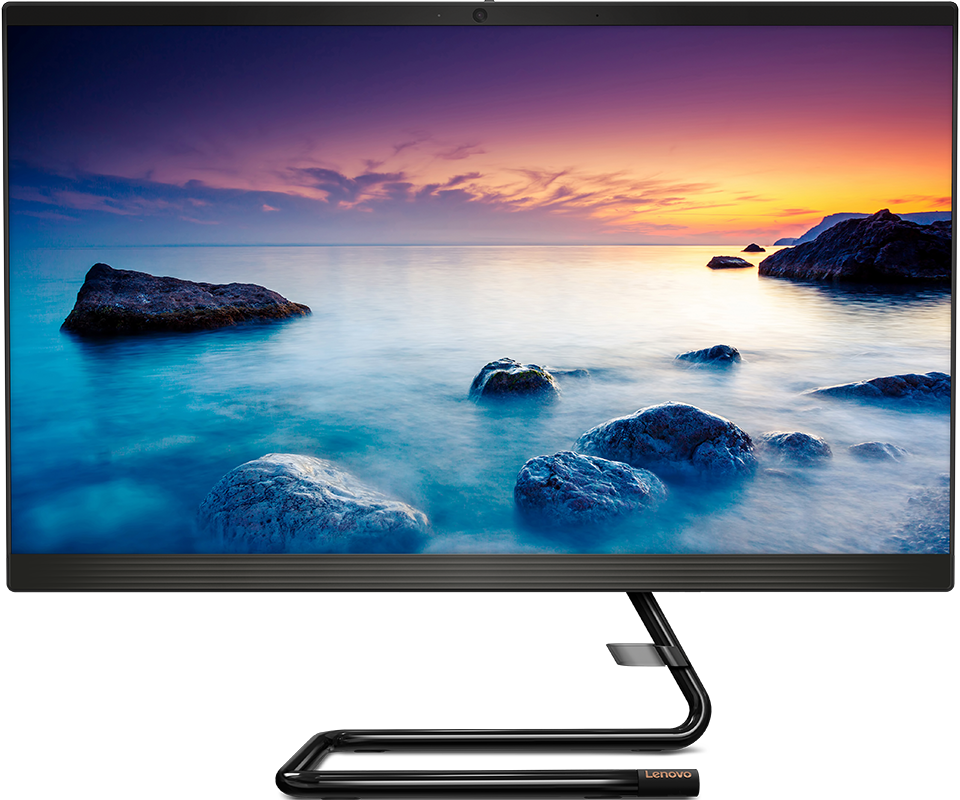 Моноблок Lenovo IdeaCentre AIO A340-24 (F0E800E3RK)