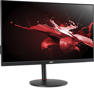 Монитор Acer 28" XV280K Nitro