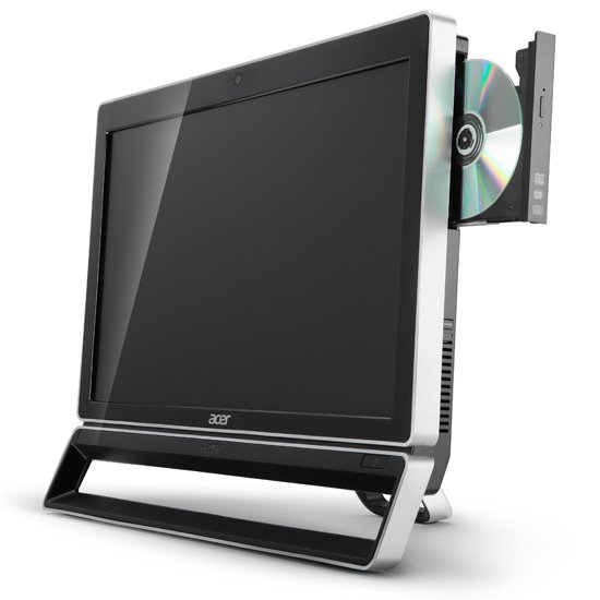 Моноблок Acer Aspire Z3171 (DO.SHRER.006)