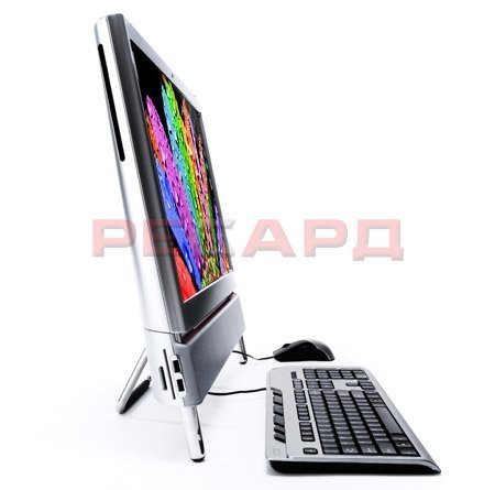 Моноблок Acer Aspire Z5610 (PW.SCYE2.096)