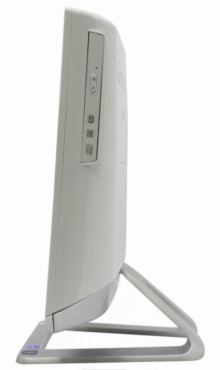 Моноблок Lenovo IdeaCentre C320 (57-303417)