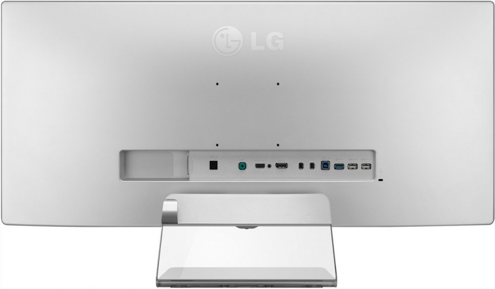 Монитор LG 34"  34UM95-P