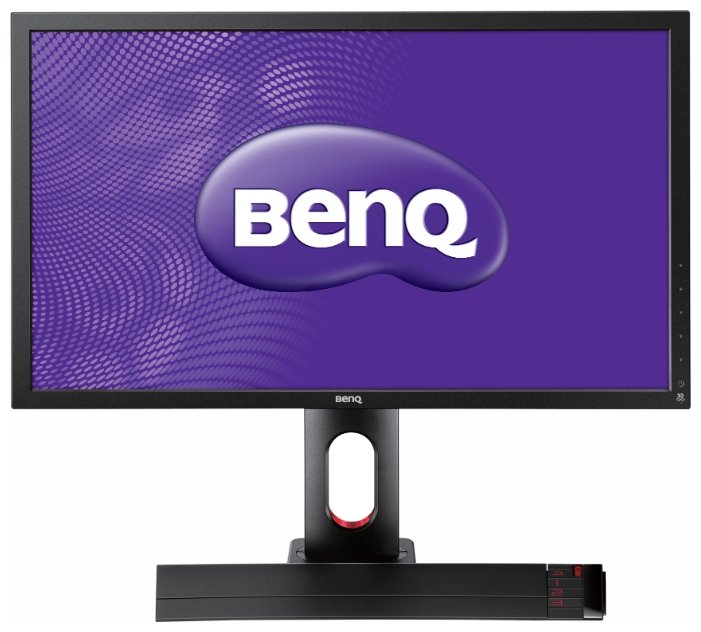 Монитор BenQ 24" XL2420TX