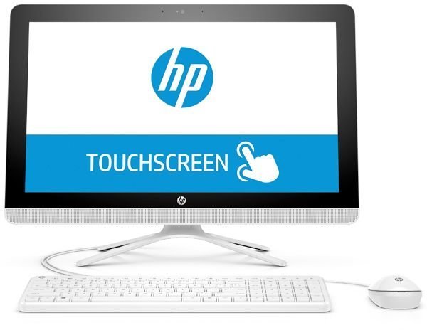 Моноблок HP 22-b355ur (2BW23EA)