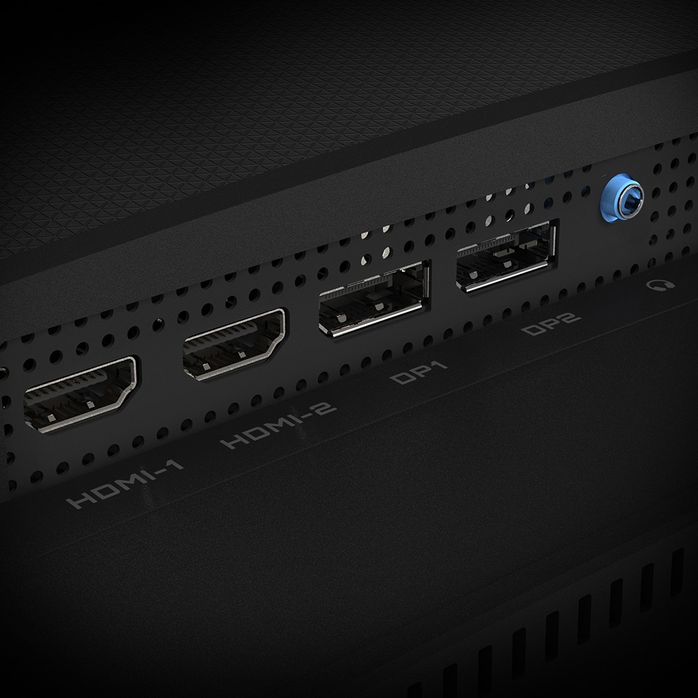 Монитор Gigabyte 34" G34WQC A-EK