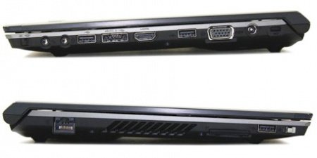 Lenovo IdeaPad V360A1 (59-052554)