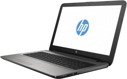 Ноутбук HP 15-ay012ur (W6Y51EA)