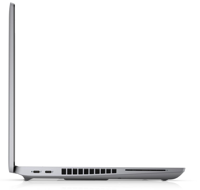 Ноутбук Dell Latitude 5521 (5521-8070)