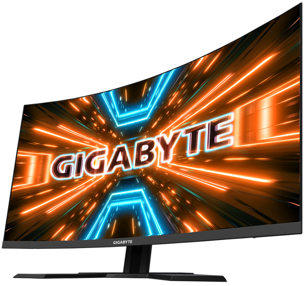 Монитор Gigabyte 32" G32QC A