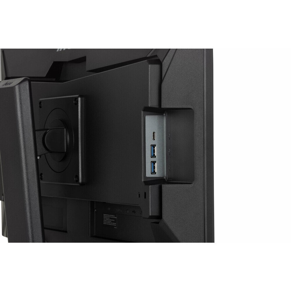 Монитор Iiyama 24" ProLite XUB2492QSU-B1